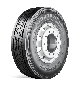 BRIDGESTONE 265/70 R17.5 R-STEER 002 138M136M M+S 3PSF TL