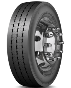 GOODYEAR 275/70 R22.5 URBANMAX HL 152/150J M+S 3PSF TL