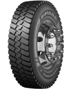 FULDA 315/80 R22.5 VARIOFORCE 2 156/150K M+S 3PSF TL