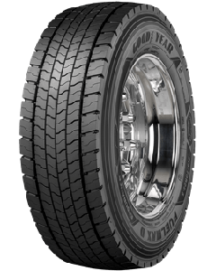 GOODYEAR 315/60 R22.5 FUELMAX D ENDURANCE 152/148L 3PSF TL