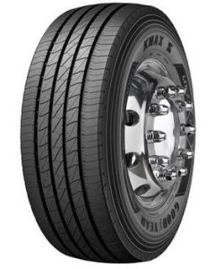 GOODYEAR 385/65 R22.5 KMAX S G2 HL 164K158L M+S 3PSF TL