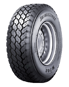 BRIDGESTONE 425/65 R22.5 M748 165K M+S TL