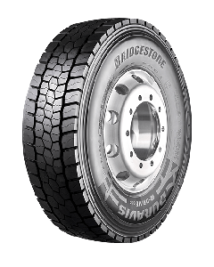 BRIDGESTONE 315/70 R22.5 DURAVIS RD2 154L152M RFID M+S 3PSF