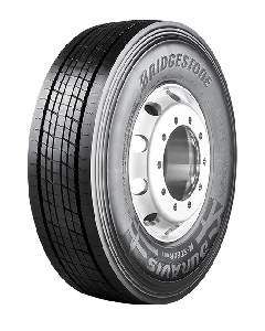 BRIDGESTONE 385/65 R22.5 DURAVIS RS2 164K158L RFID M+S 3PSF