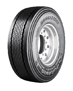 BRIDGESTONE 385/65 R22.5 DURAVIS RT2 164K158L M+S 3PSF TL