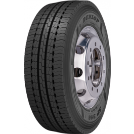 DUNLOP 315/70 R22.5 SP346 PLUS HL 156/150L M+S 3PSF TL - Mijnheer Truck ...