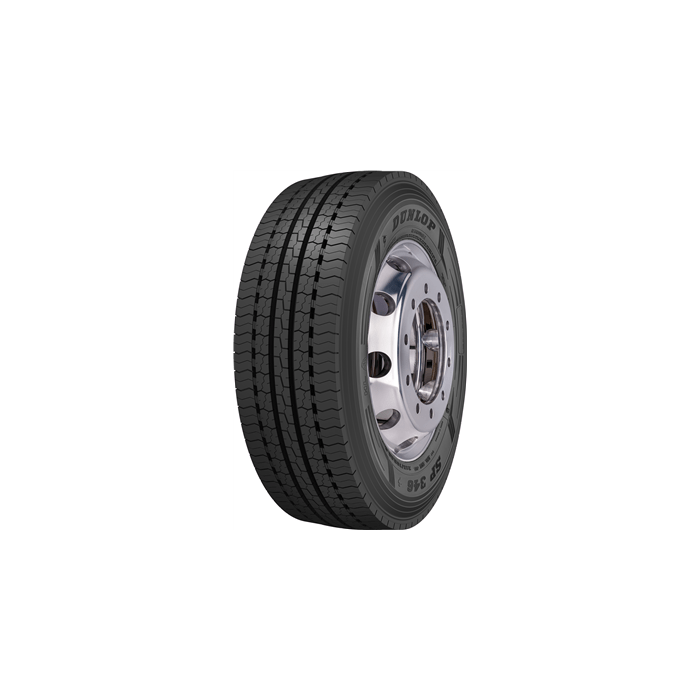 DUNLOP 315/70 R22.5 SP346 PLUS HL 156/150L M+S 3PSF TL - Mijnheer Truck ...