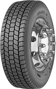 SAVA 315/70 R22.5 ORJAK 5 154L152M M+S 3PSF TL