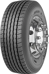 SAVA 385/55 R22.5 AVANT 5 160K158L M+S 3PSF TL