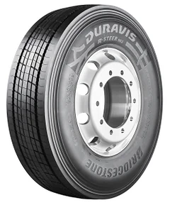 BRIDGESTONE 245/70 R17.5 R-STEER 002 136M134M M+S 3PSF TL