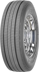 SAVA 235/75 R17.5 CARGO 4 143/141J M+S 3PSF TL