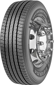 FULDA 315/60 R22.5 REGIOCONTROL 3 HL 154/148L M+S 3PSF TL