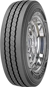 GOODYEAR 215/75 R17.5 KMAX T 136/134J M+S 3PSF TL