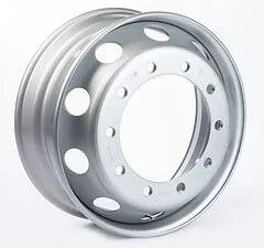 STALEN WIELEN 9.00 x 22.5 ET160.8 10 GTS 4.5 / 3.75T