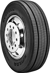 FULDA 215/75 R17.5 ECOTONN 135/133J M+S 3PSF TL