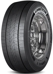 GOODYEAR 385/65 R22.5 EQMAX T ULTRA HL 164K158L M+S 3PSF TL