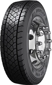 DUNLOP 305/70 R19.5 SP446 148/145M M+S 3PSF TL