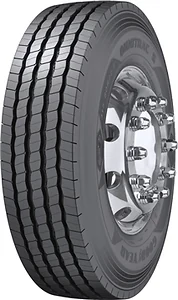 GOODYEAR 315/70 R22.5 OMNITRAC S HL 156/150K M+S 3PSF TL