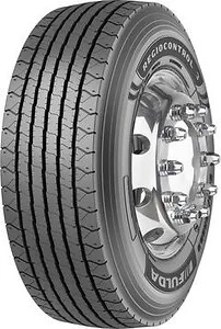 FULDA 385/55 R22.5 REGIOCONTROL 3 160K158L M+S 3PSF TL