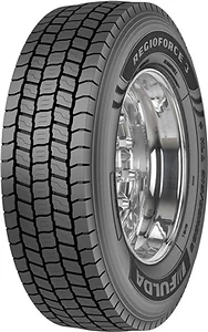 FULDA 295/80 R22.5 REGIOFORCE 3 152/148M M+S 3PSF TL