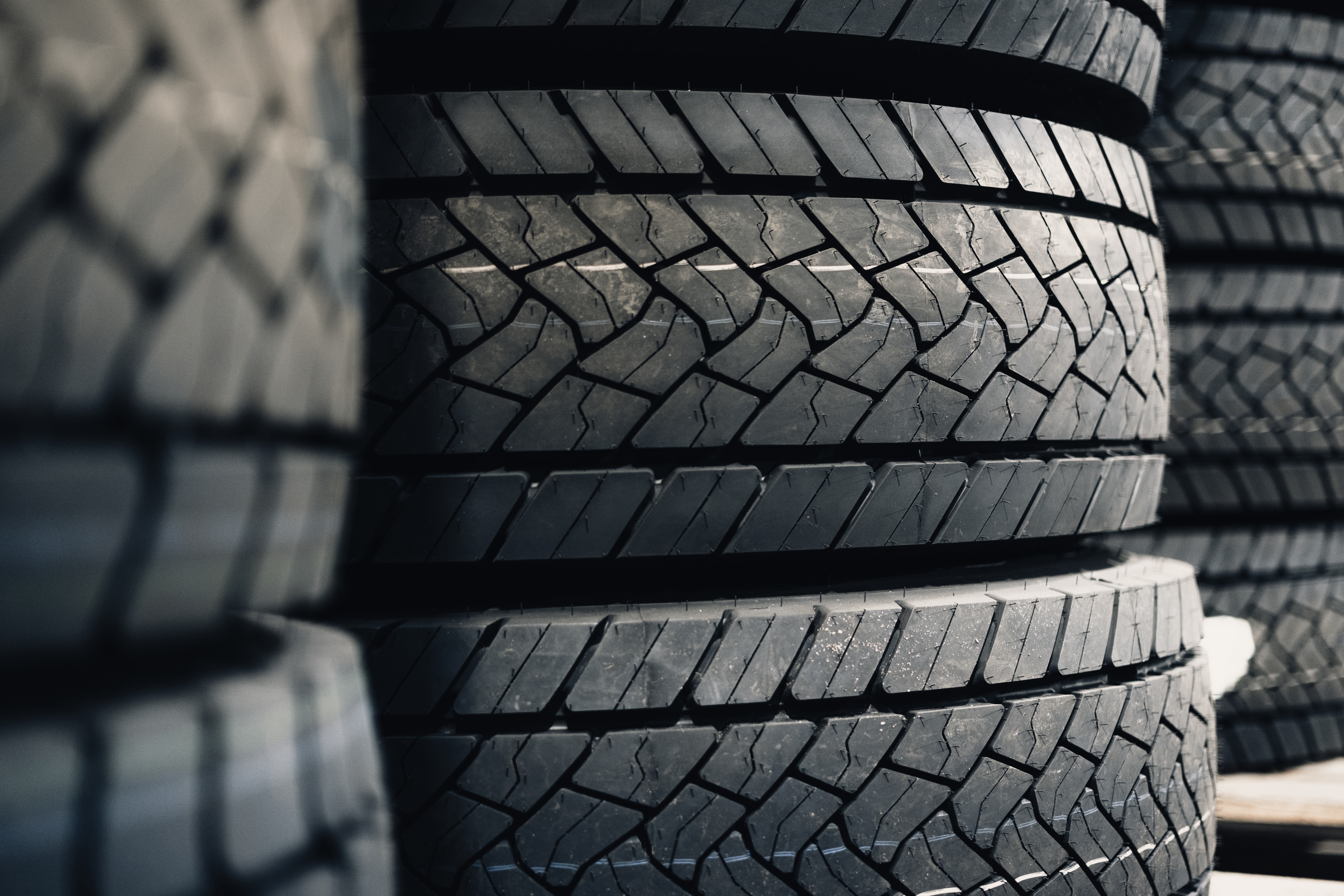 Mijnheer Truckbanden